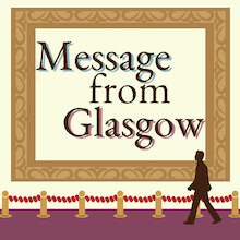 MessagefromGlasgow