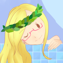 GoddessGlassesandMegaBathhouse